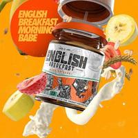 Jual English Breakfast Morning Babe Murah Harga Terbaru