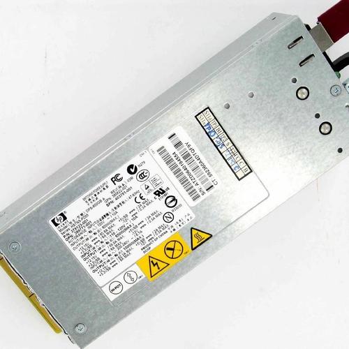 Jual HP DPS 800GB 1000 Watt Hot Plug Redundant Server Power Supply Kota Tangerang Selatan
