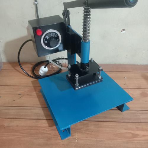 Jual Mesin Hot Press Emboss Logo Pada Kulit Jakarta Barat Natakaryaaa Tokopedia