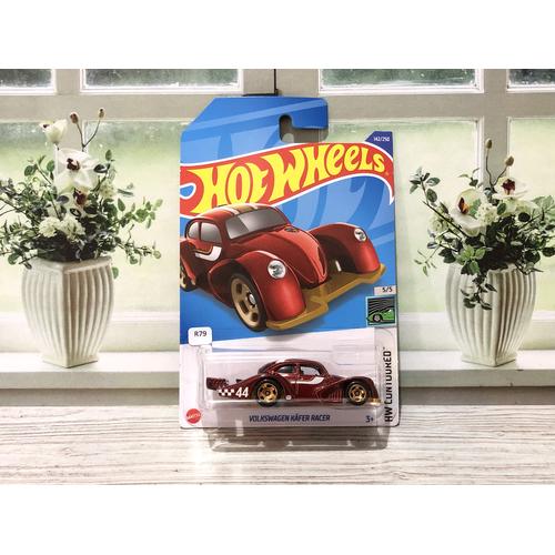 Jual Hot Wheels Volkswagen Kafer Racer Merah Red Hotwheels Kab Magelang Dmgarage Tokopedia
