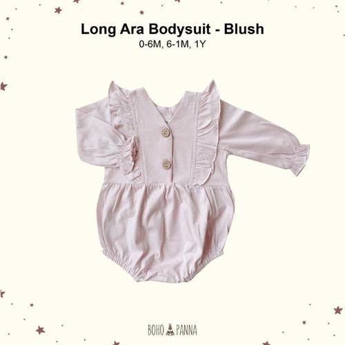 Bodysuit Premium Set