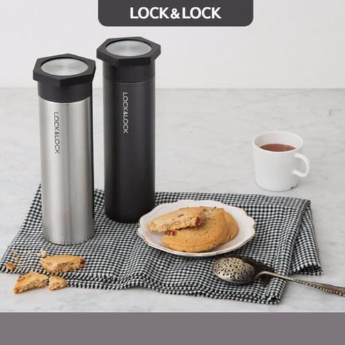 Jual Lock N Lock Hero Tumbler Botol Minum Tumblr Hot Cool Ml Lock Lock Jakarta Timur