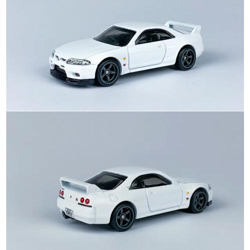 Promo Hot Wheels Nissan Skyline GTR BCNR33 Diorama NEW LOOSE Kota Surabaya Erik Erik Tokopedia