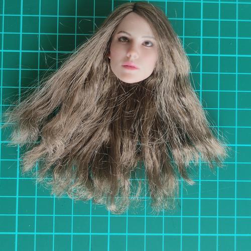 Jual Headsculpt Hot Toys Natalie Portman Kitbash Kab Trenggalek Milep Hunter Tokopedia