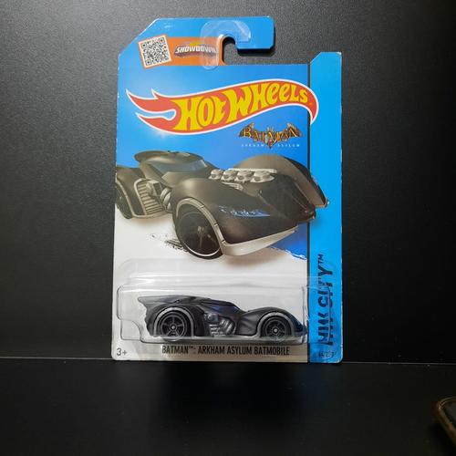 Jual Hot Wheels Batman Arkham Asylum Batmobile Jakarta Barat Kairra Reborn Tokopedia
