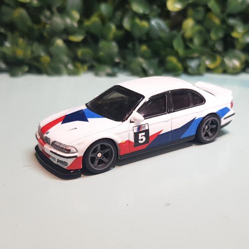 Jual Hot Wheels Bmw M E Diorama Kota Surabaya Mobialton Tokopedia