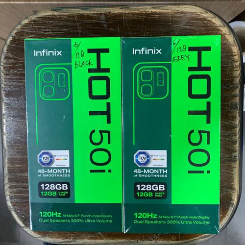 Promo Infinix HOT I NFC GB Garansi Resmi Cicil X Kota Bandung HAKACELL Tokopedia