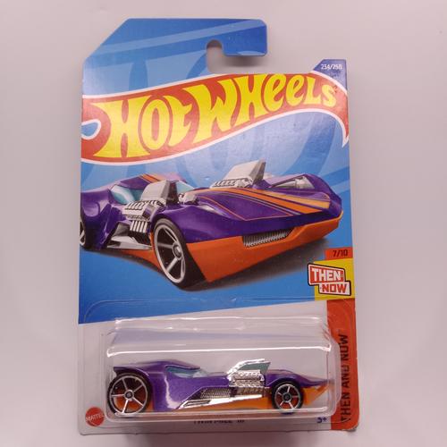 Jual Hot Wheels Twin Mill Iii Then And Now Jakarta Timur Jo Fish Tokopedia