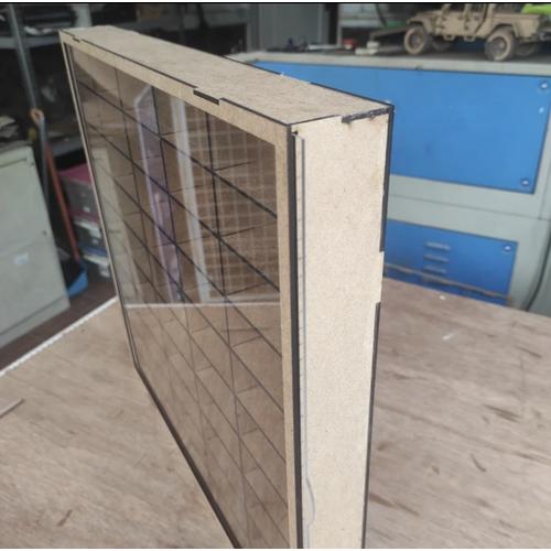 Jual Rak Hot Wheels Isi Bahan Mdf Kab Bekasi Garagesiabu Tokopedia