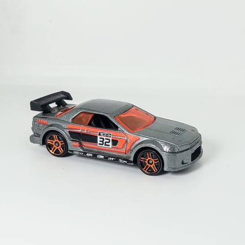 Jual Hot Wheels Nissan Skyline GTR R32 Mystery Cars Kota Semarang M2M HobbyShop Tokopedia