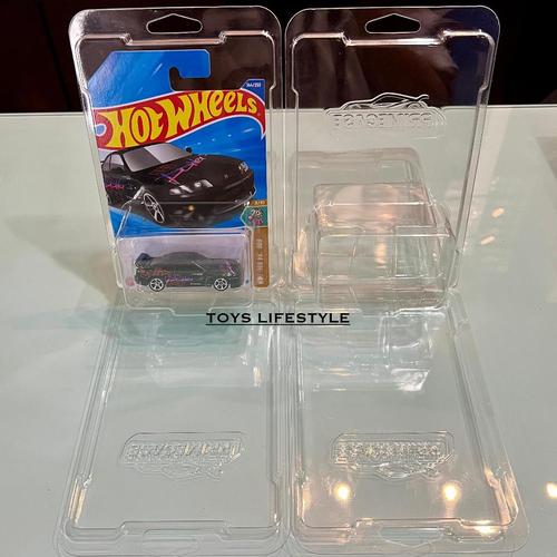 Jual Primecase Protector Protektor Pelindung Hotwheels Hot Wheels Regular Jakarta Barat