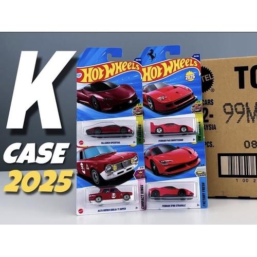 Jual Hot Wheels Dus Kartonan Box Segel Original Distributor Sni Lot Lot G Kota