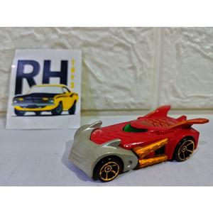 Jual Hot Wheels Power Rangers Megaforce Red Ranger Dragon Zord Character Kota Surabaya Nur