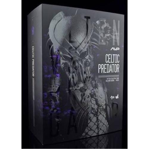 Jual Celtic Predator AVP Hot Toys Alien HT Jakarta Barat AdoeToys Tokopedia