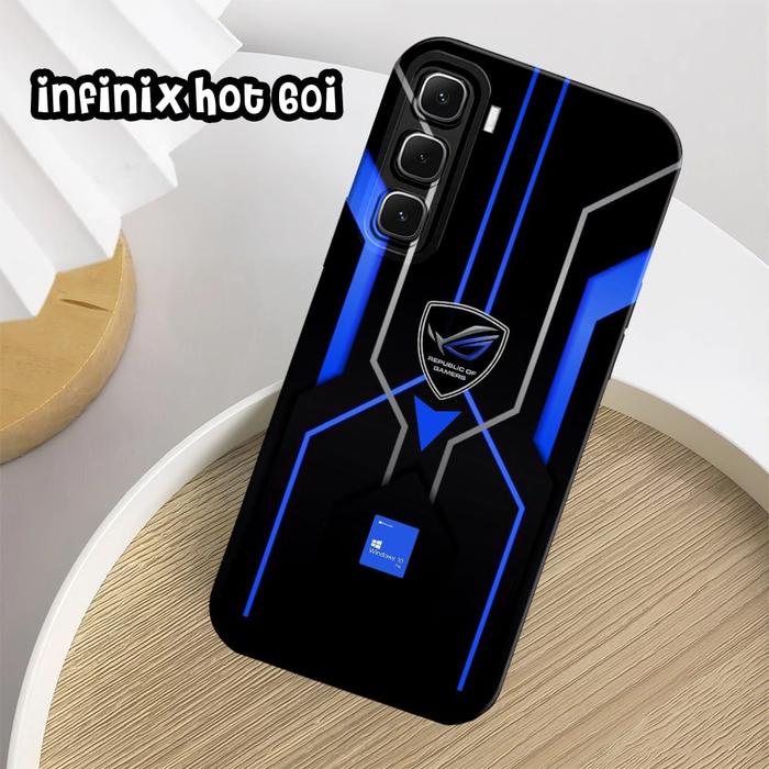 Jual Softcase Untuk Type Hp Infinix Hot I Hot Pro Case Terbaru Infinix Hot I Hot