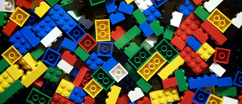 Spektakuler !!! Ini Dia Rahasia Besar Lego – Sang Penyempurna Bricks