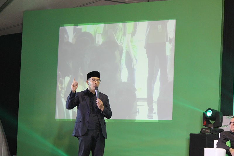 Ridwan Kamil