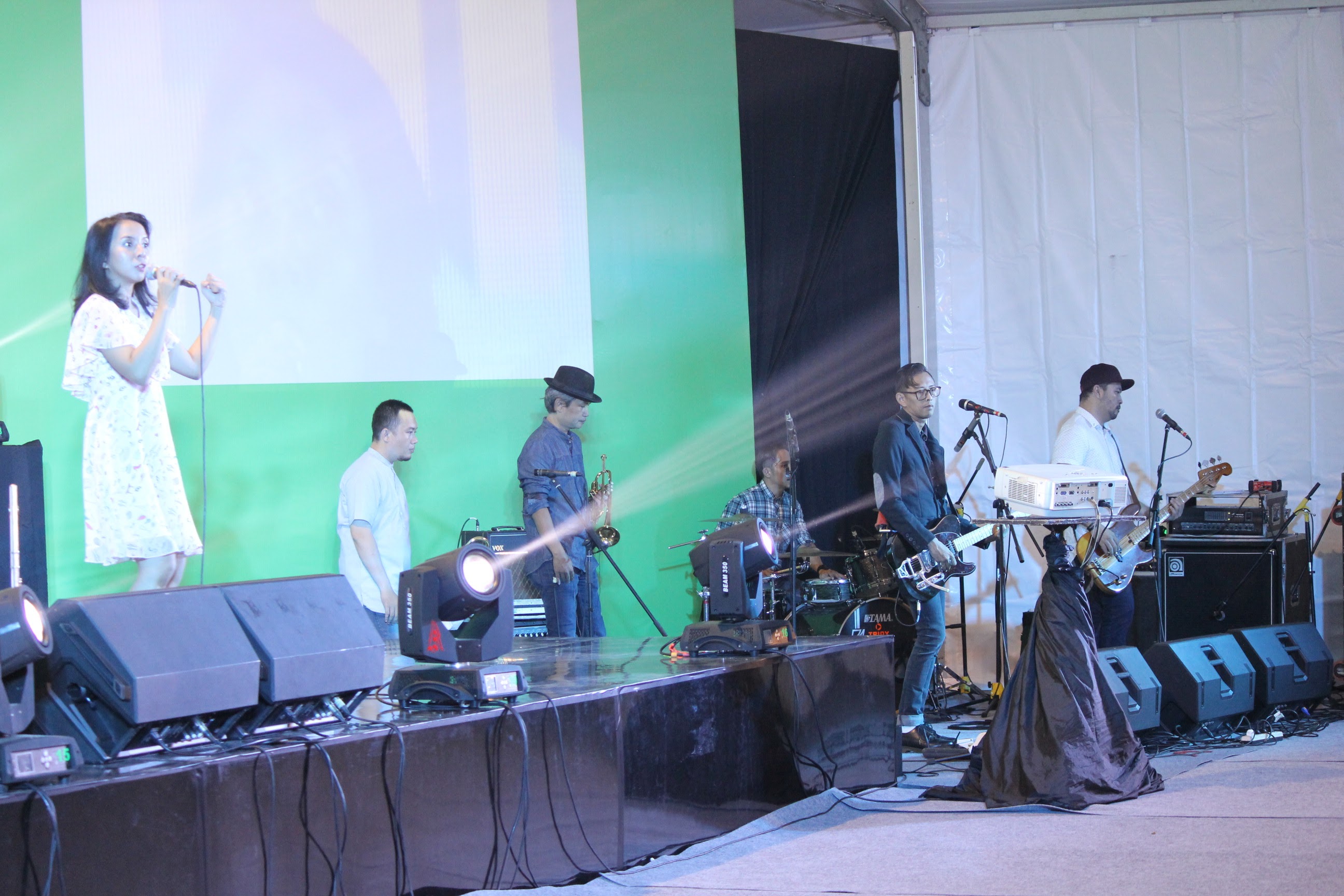 Band Mocca