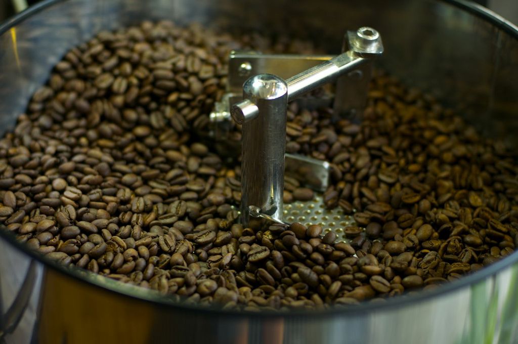 kopi kintamani