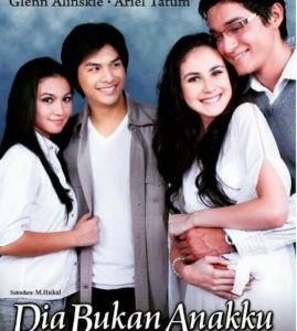 Keanehan Filem Sinetron Indonesia Erny Erlina Erin