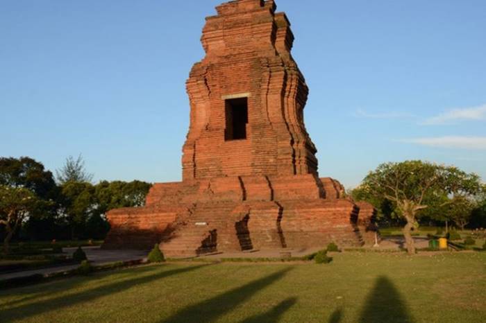 candi brahu