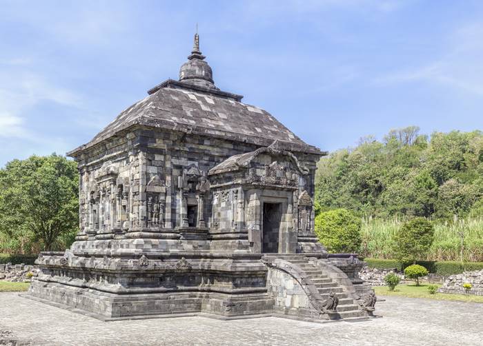 candi banyunibo