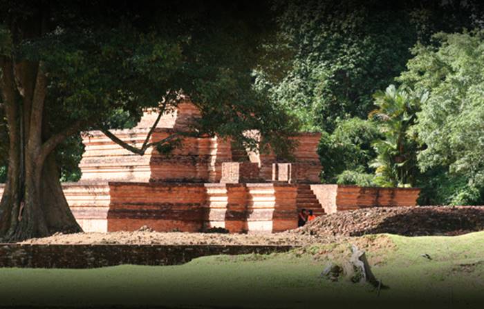 candi muaro jambi