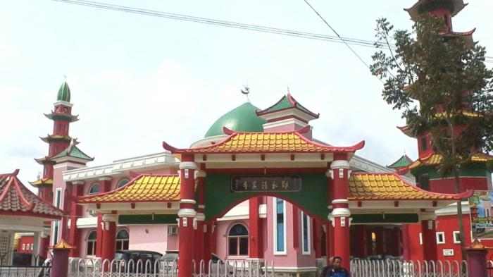 Destinasi tempat wisata di Palembang