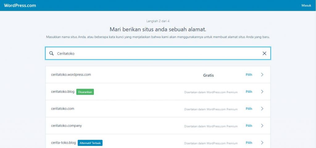 Cara Membuat Blog dengan WordPress Mudah & Praktis