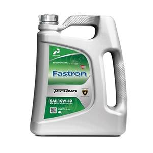 Merk Oli Fastron Techno 10W-40 Terbaik