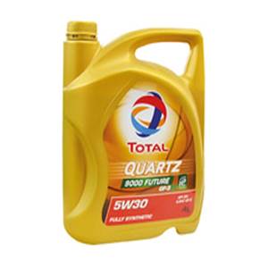 Merk Oli Total Quartz 9000 5W-30 Gold Terbaik