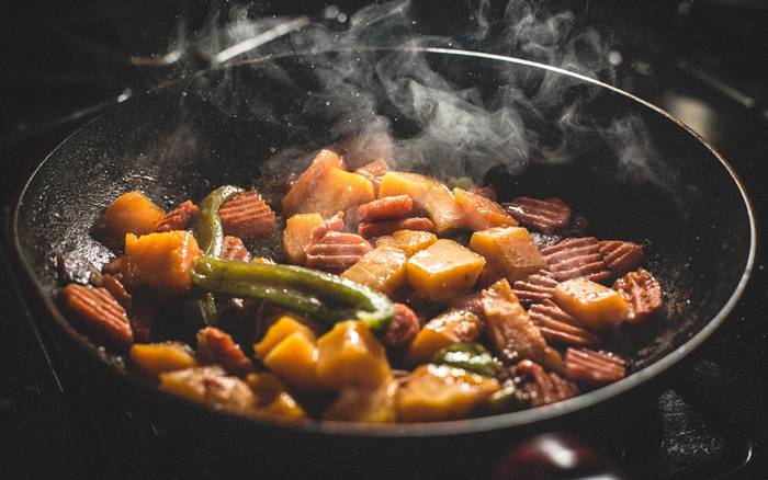 cara mengatur anggaran bulan puasa masak makanan sahur dan berbuka sendiri