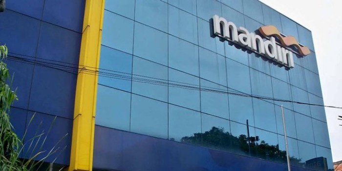 Daftar Kode Bank di Indonesia - bank pemerintah