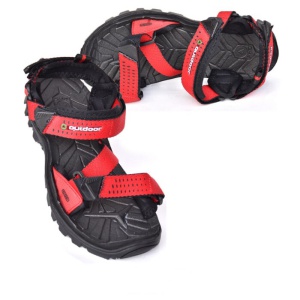 Model Sandal Pria - Sandal gunung
