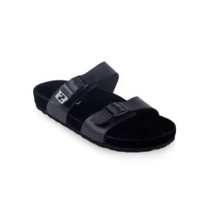 Model Sandal Pria - Sandal Kulit