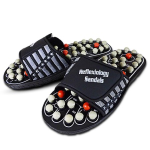 Model Sandal Pria - Sandal Refleksi