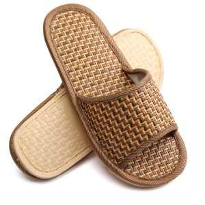 Model Sandal Pria - Sandal Rotan