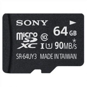 merk microsd terbaik dan tercepat
