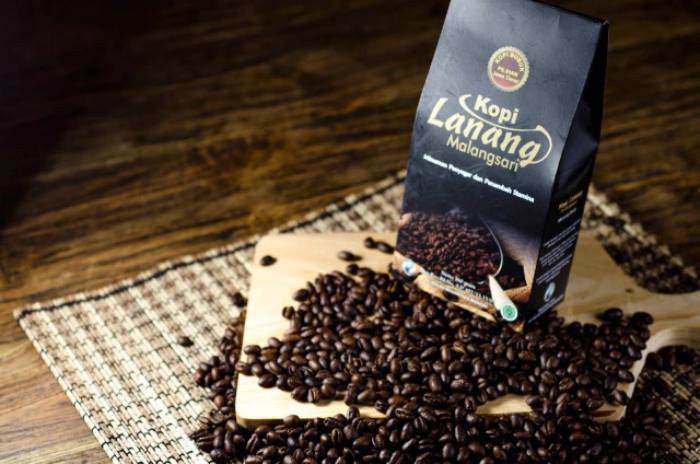 Oleh-Oleh Kopi Khas Banyuwangi
