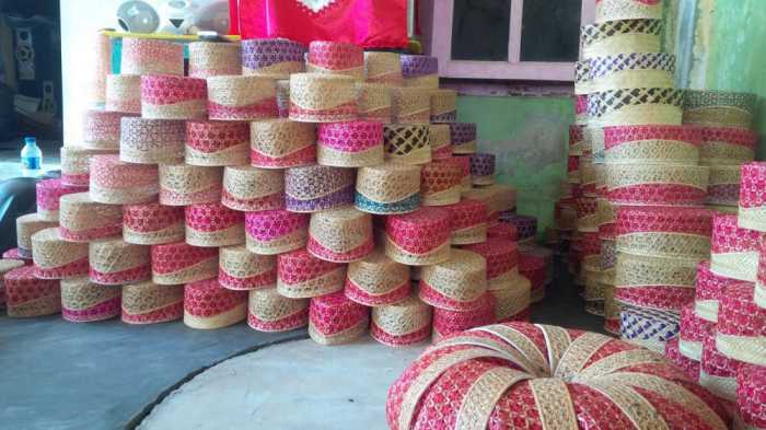 Oleh-oleh khas Banyuwangi
