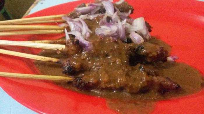 Destinasi Wisata Kuliner di Kupang