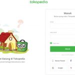 Cara Mudah Log In Tokopedia Sesuai Gadget yang Digunakan