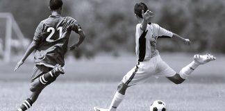 Mengenal Sejarah Sepak Bola Dunia dan Awal Perkembangannya di Indonesia