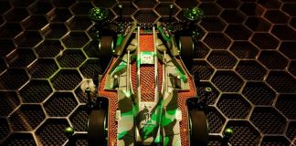 10 Merk Dinamo Tamiya Tercepat di Dunia dan Paling Legendaris