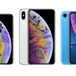 Perbandingan iPhone XS dan iPhone XR, serta iPhone XS Max