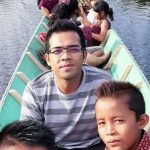 Cerita Ihsan, Ahli IT yang Bantu Berdayakan Masyarakat Melalui Teknologi