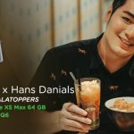 Kuliner Khas Nusantara #KulinerAlaToppers