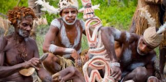 12 Produk Asli Masyarakat Papua yang jadi Oleh-oleh Favorit Pelancong