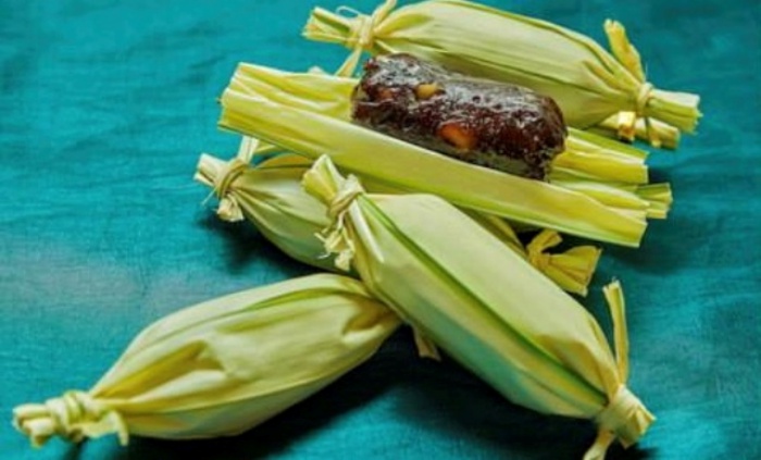 oleh oleh khas gorontalo duduli