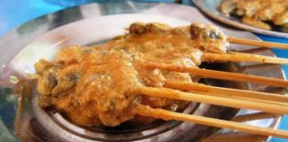 12 Makanan Khas Kendari, Sulawesi Tenggara Penggoda Selera